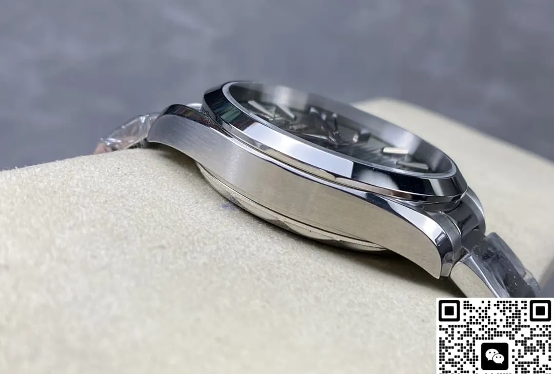 N1 Factory Omega Seamaster 220.10.38.20.10.003 1:1 Best Edition Replica Watch